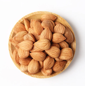 Amandes crues biologiques Noix nutritives cultivées sans produits chimiques séchées prêtes pour l'exportation - Product Image 3