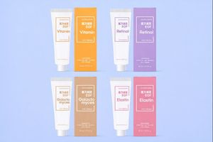 Crema Contorno de Ojos Antiarrugas con EGF, Vitamina C y Ácido Hialurónico con Células Madre para un Cuidado Efectivo - Product Image 5