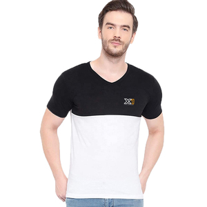 Tamaño personalizado de marca con el mejor material con un nuevo modelo más vendido Servicios ODM hechos en fábrica Camisetas para hombres - Product Image 3