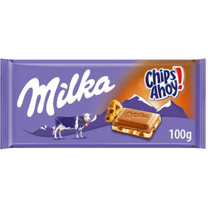 Milka Chocolate 100g / Milka Choco Oblea/Milka - Product Image 6
