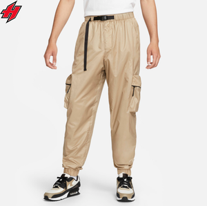 Pantalones de lluvia transpirables de invierno de la mejor calidad 2025, pantalones de lluvia para exteriores, pantalones cortavientos impermeables para hombres - Product Image 1