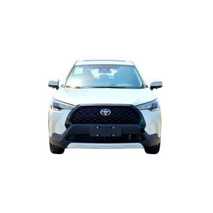 TOUT NOUVEAU 2025 TOYO TA COROLLA CROSS 0KM 100HP 5SESTER 4 CYLINDRE Essence V6 DIESEL Transmission AUTOMATIQUE - Product Image 1