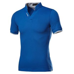 Camisetas de Manga Corta de Algodón 100% Ecológicas, Transpirables y Cómodas para Hombre, Estilo Moderno y Novedoso 2026 - Product Image 2