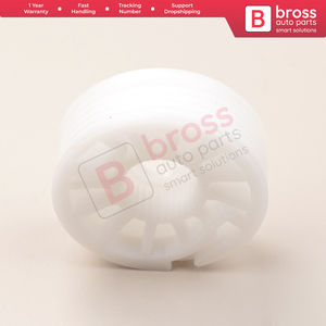 BWR5386 Elevalunas Motor Gear Delantero Derecho 95382557 Bross Auto Parts Hecho en Turquía Productos de Turquía Auto Parts - Product Image 4