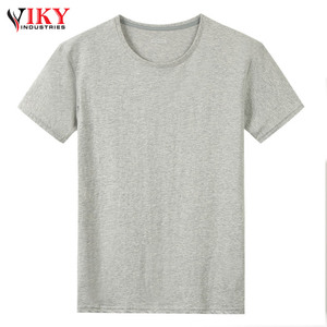 เสื้อยืดพิมพ์โลโก้แบบกำหนดเองได้,เสื้อยืดมีไหล่ตกสำหรับผู้ชายคุณภาพดีที่สุด - Product Image 5