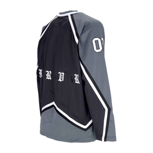 Uniforme professionnel de hockey sur glace vêtements de sport maillot de hockey sur glace fabrication OEM ensembles de port de sport de club de hockey - Product Image 3