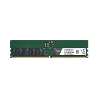 Modul Memori Server DDR5 ECC RAM Terdaftar Berkinerja Tinggi untuk Server Pusat Data