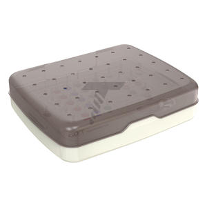 Standard <b>Guided</b> Surgery <b>Drills</b> Surgical Kit Internal Hex - Product Image 3