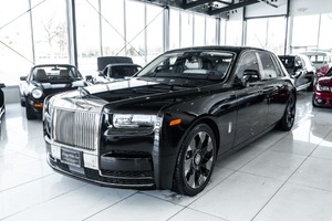 Meilleur fournisseur pour Rolls-Ro-yce Phantomar d'occasion d'occasion 2023 - Product Image 3