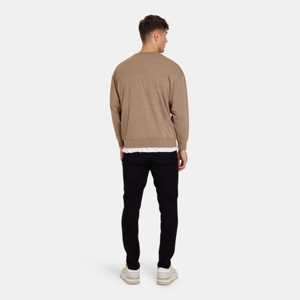 Sudaderas con capucha logotipo impreso personalizado sudaderas de lana con capucha de gran tamaño para hombres XS tamaño Pakistán fabricado para el servicio de OEM de invierno - Product Image 2