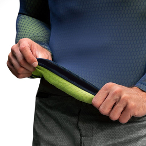 ชุดป้องกันผดผื่นสำหรับผู้ชายผู้ชายชุดต่อสู้ชกมวย BJJ MMA ชุดป้องกันผดผื่นสำหรับผู้ชาย - Product Image 6