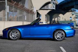 รถมือสอง ปี 2007 ฮอนด้า S2000 พวงมาลัยซ้าย/ขวา - Product Image 2