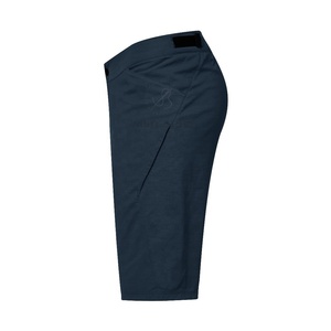 Nouveauté Shorts de Cyclisme pour Hommes Shorts de Descente VTT Sous-vêtements Rembourrés Coupe Ample avec Impression Sublimée Prix de Gros - Product Image 6