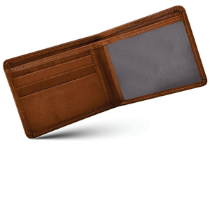Dollar Size | Portefeuilles en cuir pour hommes - Product Image 2