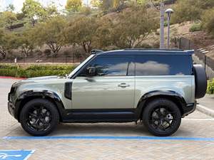 LAND ROVER DEFENDER 90 X-DYNAMIC SE 2022 USADO, Volante a la Izquierda/Derecha - Product Image 5