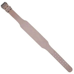 Ceinture de musculation en cuir réglable pour la protection de la taille, ceinture de musculation en cuir personnalisée pour la salle de sport, accessoires de musculation pour la salle de sport - Product Image 3