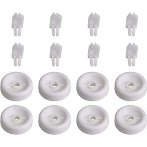 Kit de Repuesto para Lavavajillas WD35X21038, Repuestos para Lavavajillas General Electric - Product Image 1