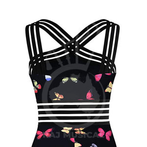 Traje de baño de gran oferta para mujer, ropa de baño de alta calidad para mujer, producto de la mejor venta, traje de baño para mujer - Product Image 5