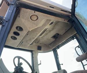 Tractor Agrícola Massey Ferguson Serie 5700 6270 DYNA 4x4 de 70HP con Motor, Caja de Cambios, Bomba, Rodamientos y Ruedas Usadas - Product Image 6