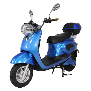 จักรยานไฟฟ้าออฟโรดลดราคา – ดีไซน์ยางใหญ่ความเร็วสูง - Product Image 1