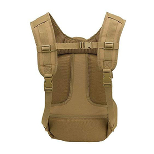 Outdoor Tactical <b>Backpack</b> With <b>Personalise</b> Branding Options Heavy Duty Construction And Comfortable Ergonomic Straps - Product Image 3
