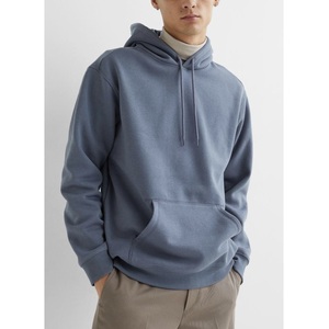 Nouveaux sweats à capuche pour hommes élégants et épais pour l'hiver, imprimés, 100% coton, grande taille, logo personnalisé, fournisseur de sweats à capuche pour hommes en provenance du Bangladesh - Product Image 6