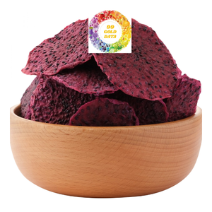 ชิ้นผลไม้มังกรอบแห้งเนื้อนุ่มเนื้อนุ่ม - Product Image 4