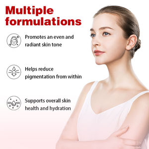 Vente flash Bandelettes blanchissantes pour la peau Produits blanchissants professionnels compléments alimentaires Bandelettes buccales à dissolution rapide - Product Image 4