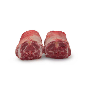 Carne de Cuello de Res Congelada al por Mayor, Sin Hueso, Envasada al Vacío, de Primera Calidad, para Distribución Profesional de Servicios de Alimentación - Product Image 1