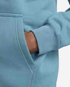 2023 impression personnalisée pull coton Polyester hommes femmes sweat à capuche sweats à capuche dernière conception unisexe sweats à capuche personnalisés fabriqués au Pakistan - Product Image 6