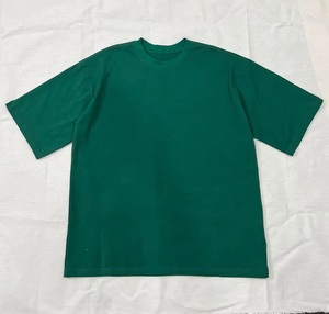 Haute qualité solide nouveau Vietnam poids 180gsm-280gsm T-shirt à séchage rapide unisexe respirant surdimensionné sérigraphie T-shirt - Product Image 4