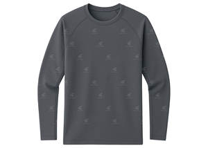 Street Style Fashion Wear Quick Dry Long Sleeve <b>Rash</b> <b>Guard</b> <b>Men</b> Fitness Wear New Style Gym Sports Clothing Training <b>Rash</b> <b>Guards</b> - Product Image 6