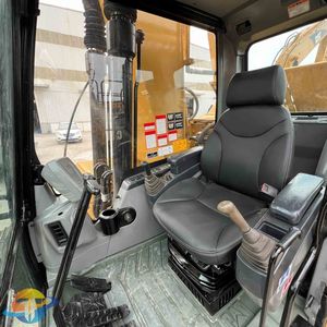 Excavatrice Caterpillar CAT320C de haute qualité, vente chaude, 20 tonnes, matériel de construction d'occasion, disponible à bas prix - Product Image 1