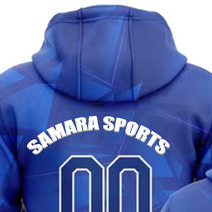 Nueva colección Moda Tallas grandes Unisex Alta calidad Me Hoodie 350 gramos Sudaderas con capucha de manga larga para hombres - Product Image 6