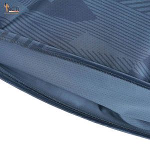 Camiseta sin mangas con diseño de logotipo personalizado, camisetas sin mangas al mejor precio de venta caliente hechas en el mejor material, camiseta sin mangas para hombre - Product Image 5