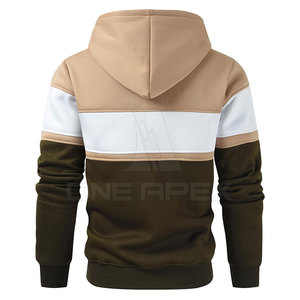 Offre Spéciale nouveauté sweats à capuche pour hommes Style Unique respirant hommes sweats à capuche dans le meilleur matériel hommes sweats à capuche - Product Image 2