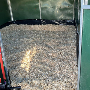 Briquettes de bois de pin de haute qualité pour système de chauffage - Product Image 1