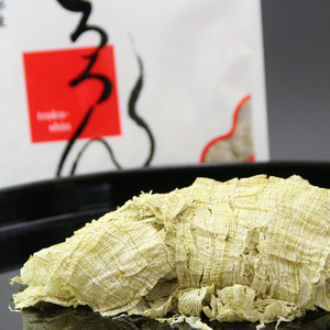 Meilleure qualité d'approbation Douceur raffinée du Sud Tororon Hokkaido Snack aux algues comestibles - Product Image 3