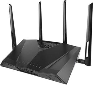 Mejor oferta para el router WiFi AC3100 (RT-AC3100) - Router inalámbrico de doble banda - Product Image 2
