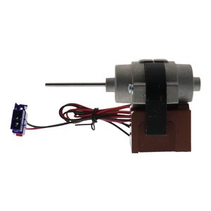 Moteur de ventilateur d'évaporateur de réfrigérateur pour foyer francophone ERP 00601067, neuf, électrique, en plastique et métal - Product Image 3