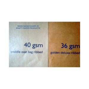 Papel Kraft acanalado - Product Image 1