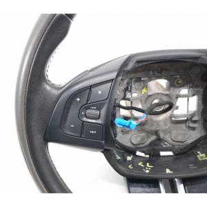 VOLANTE CITROEN C4 Cactus 98031272YC (14>18) - Product Image 5