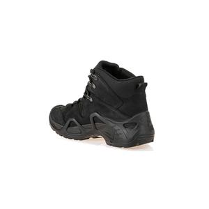 100% in pelle con stivale tattico impermeabile - Product Image 2