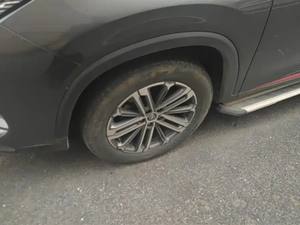 Verificado, Usado, 2024, T28-Type Enjoy Edition, 2.8T Gasolina, 150hp, Automático, Volante a la Izquierda, Asientos de Tela R18, SUV de 7 Plazas - Product Image 5