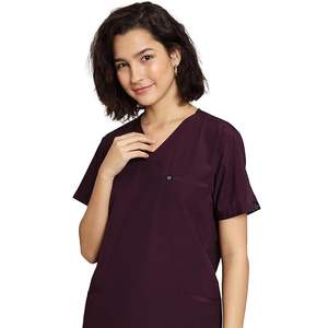 Uniforme d'hôpital de logo personnalisé ensembles de gommage d'infirmière médicale de meilleure qualité pour les hommes et les femmes - Product Image 6