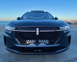 Lincoln Nautilus Hybrid Black Label A.W.D. 2024 USADO EN PERFECTO ESTADO - Product Image 1