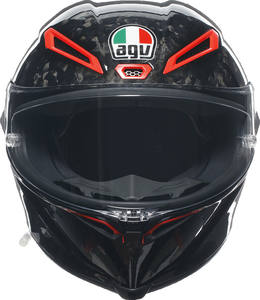 Casco de Alta Calidad Pista GP RR Carbonio Forgiato Italia - Product Image 4