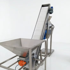 ลิฟต์สแตนเลสแบบแบน SUISER MAKINE - Product Image 1