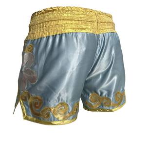 กางเกงคาราเต้สีโลโก้ส่วนตัวพร้อมขอบเอวยางยืด ขนาดสั่งทำได้ และวัสดุโพลีเอสเตอร์ 100% - Product Image 6