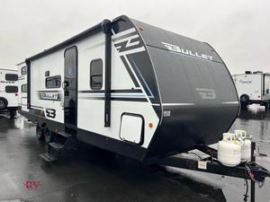 Autocaravana Keystone B-u-l-l-e-t C-l-a-s-s-i-c 2640BH 2025, Remolque de Viaje - Product Image 4
